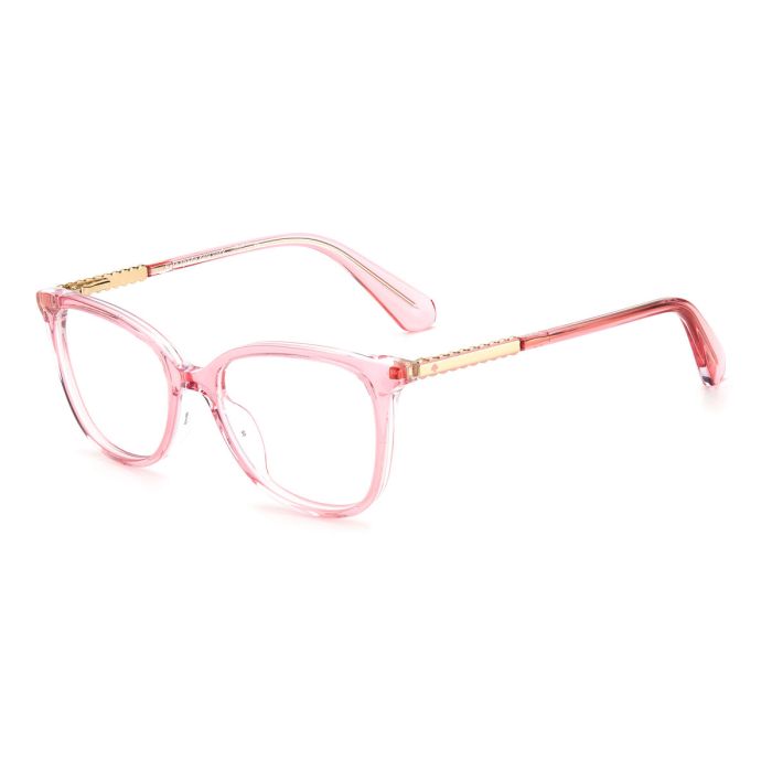 Montura de Gafas Kate Spade TAHLIA-35JE615 Rosa Ø 46 mm