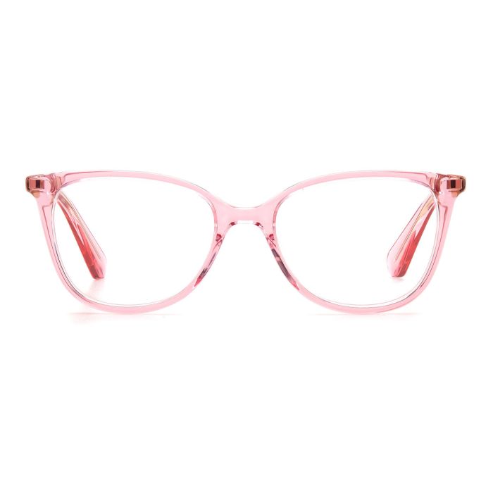 Montura de Gafas Kate Spade TAHLIA-35JE615 Rosa Ø 46 mm 2