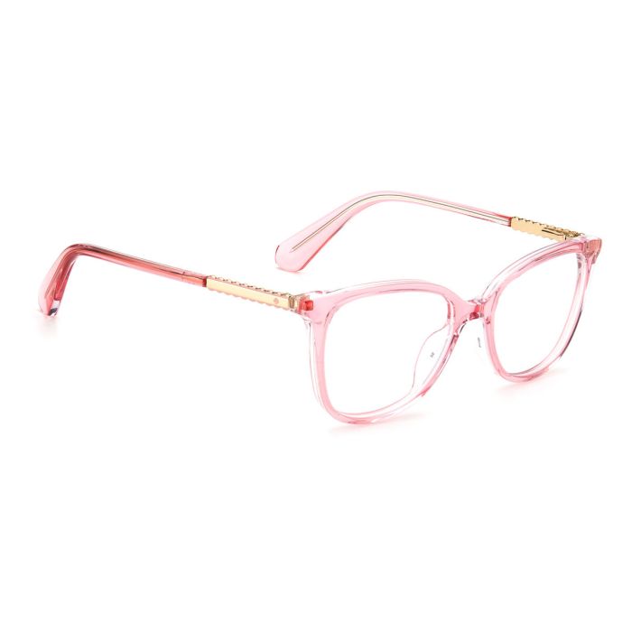 Montura de Gafas Kate Spade TAHLIA-35JE615 Rosa Ø 46 mm 1