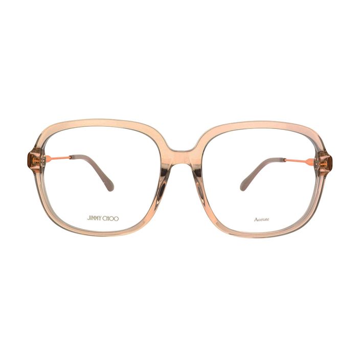 Montura de Gafas Mujer Jimmy Choo JC326_F-FWM-56 1