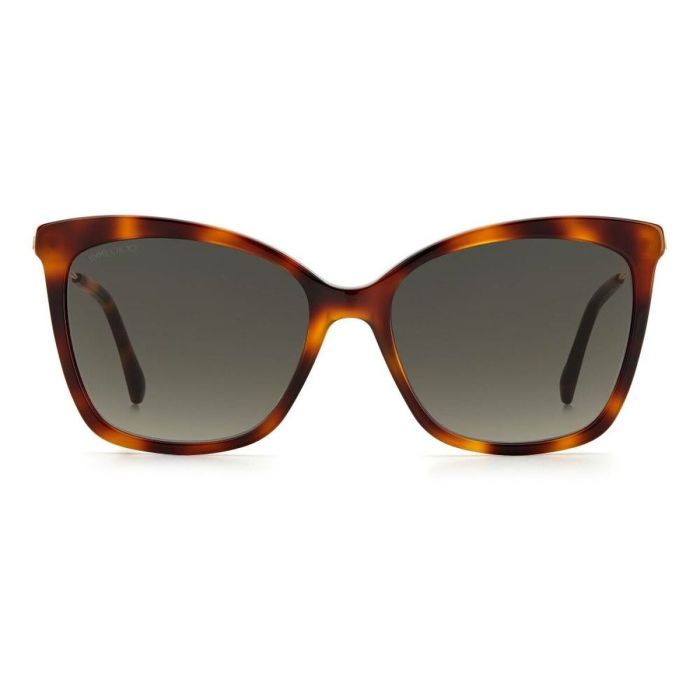 Gafas de Sol Mujer Jimmy Choo MACI-S-086 Ø 55 mm 1