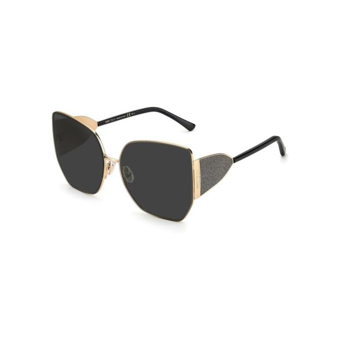 Gafas de Sol Mujer Jimmy Choo RIVER-S-61RHLIR Ø 61 mm