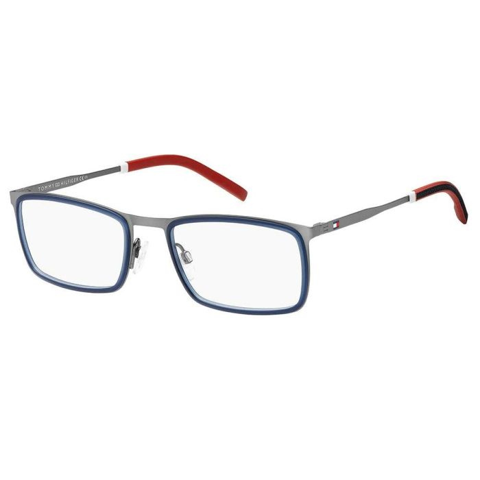 Montura de Gafas Hombre Tommy Hilfiger TH-1844-FLL Ø 55 mm