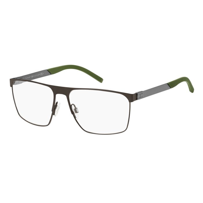 Montura de Gafas Hombre Tommy Hilfiger TH-1861-4IN Ø 61 mm