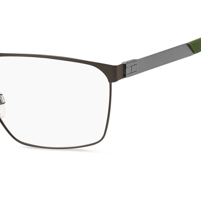 Montura de Gafas Hombre Tommy Hilfiger TH-1861-4IN Ø 61 mm 1