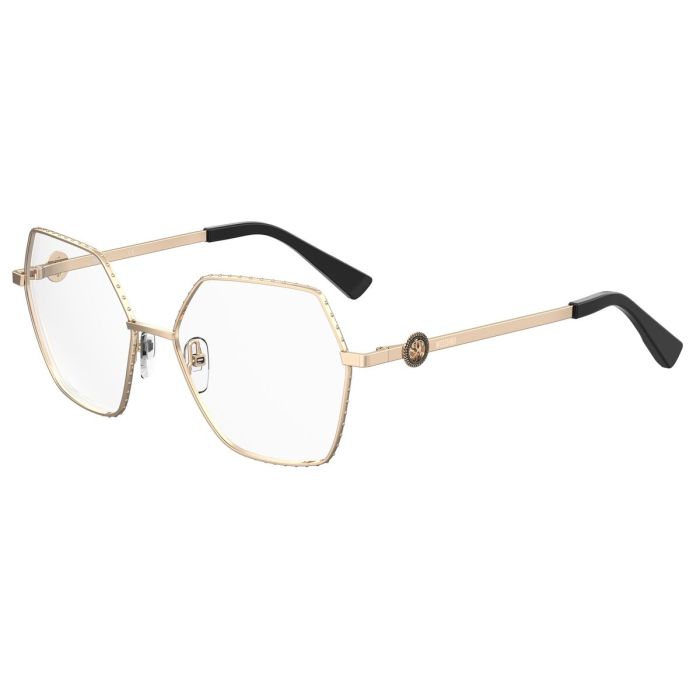 Montura de Gafas Mujer Moschino MOS593-000 ø 54 mm