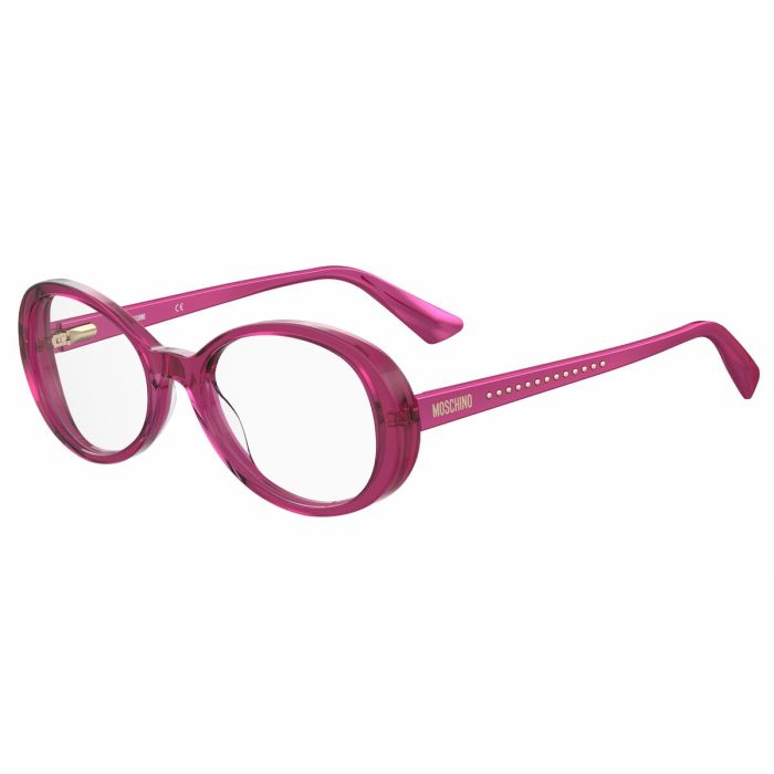 Montura de Gafas Mujer Moschino MOS594-MU1 ø 54 mm