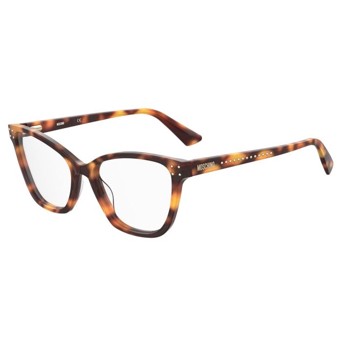 Montura de Gafas Mujer Moschino MOS595-05L ø 54 mm