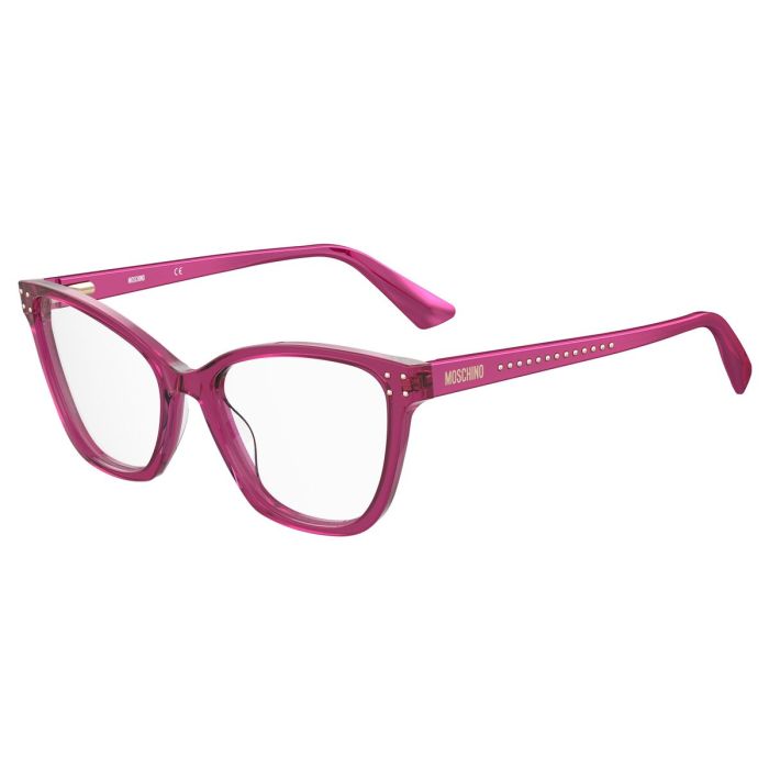 Montura de Gafas Mujer Moschino MOS595-MU1 ø 54 mm 1