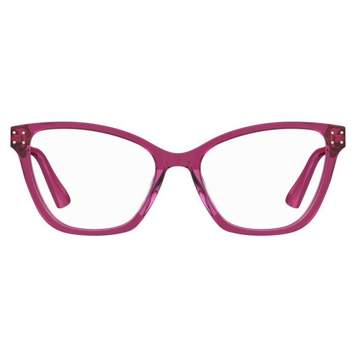 Montura de Gafas Mujer Moschino MOS595-MU1 ø 54 mm