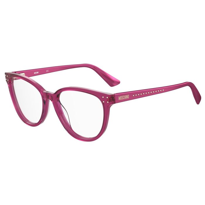 Montura de Gafas Mujer Moschino MOS596-MU1 ø 54 mm 1