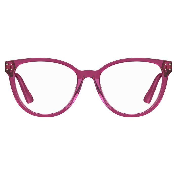 Montura de Gafas Mujer Moschino MOS596-MU1 ø 54 mm