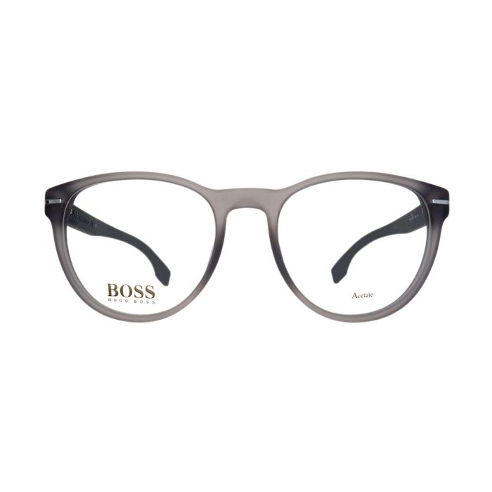 Montura de Gafas Hombre Hugo Boss BOSS-1324-RIW Ø 53 mm 1