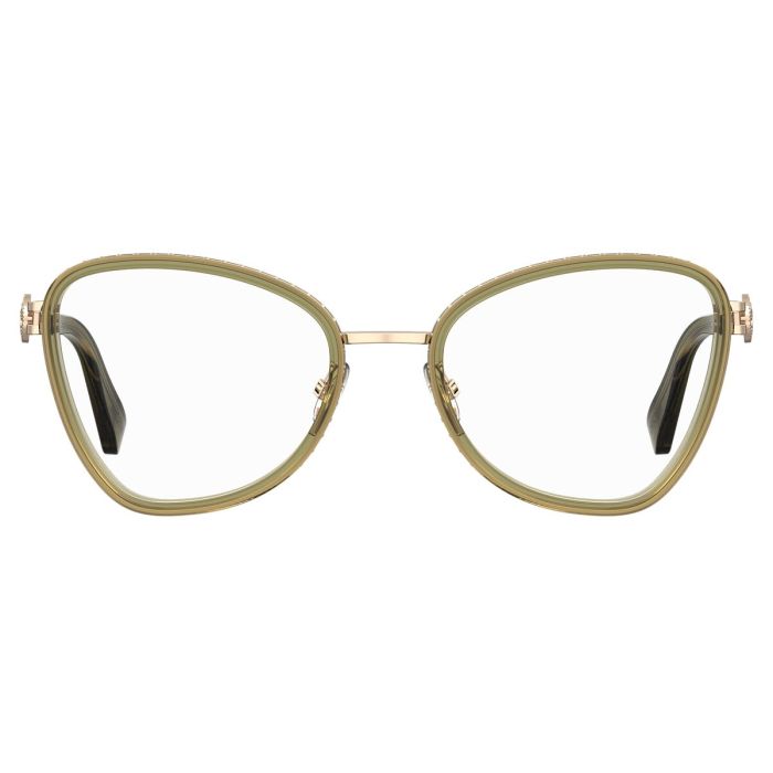 Montura de Gafas Mujer Moschino MOS584-3Y5 Ø 52 mm 1