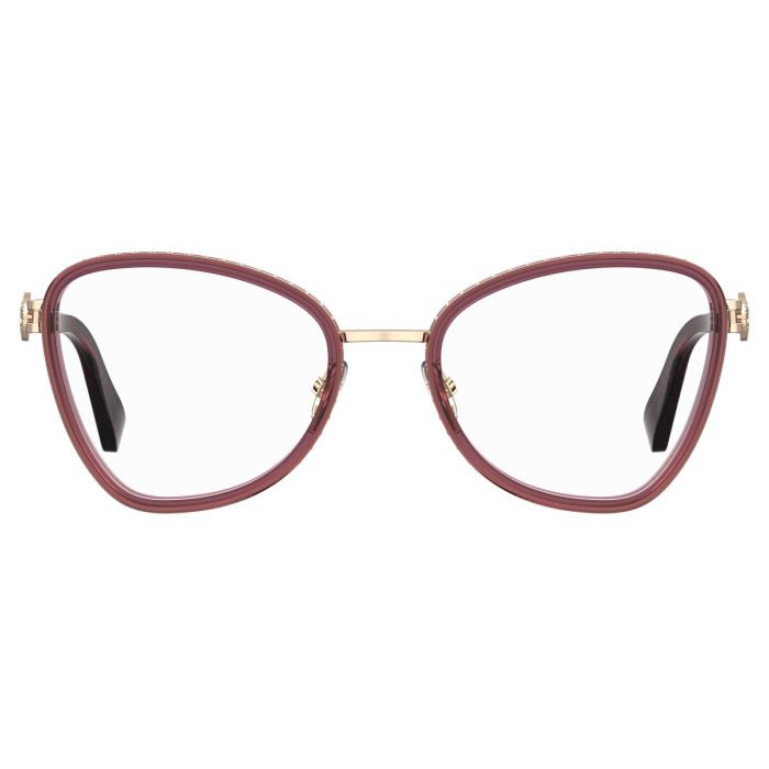 Montura de Gafas Mujer Moschino MOS584-LHF Ø 52 mm 1