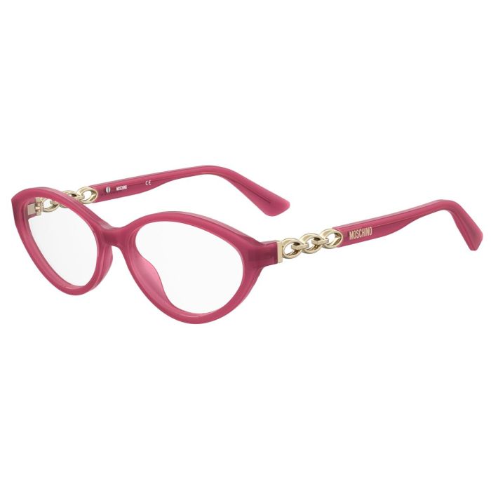 Montura de Gafas Mujer Moschino MOS597-8CQ Ø 55 mm