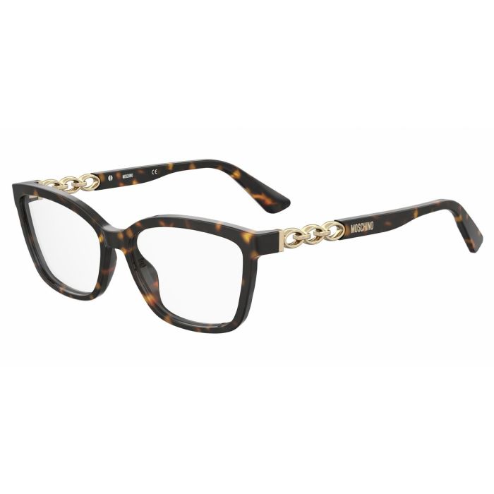 Montura de Gafas Mujer Moschino MOS598-086 Ø 55 mm