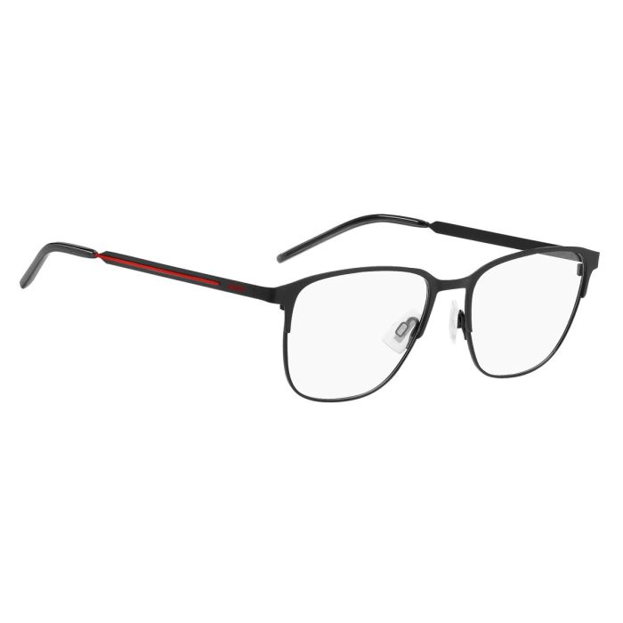 Montura de Gafas Hombre Hugo Boss HG-1155-003F418 Negro ø 54 mm 1