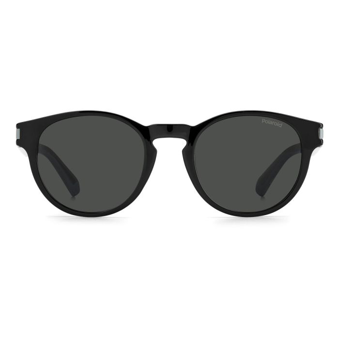 Gafas de Sol Unisex Polaroid PLD-2124-S-08AF0M9 Ø 50 mm 2