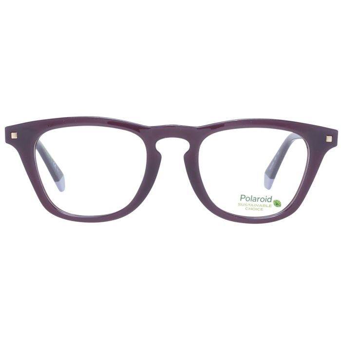 Montura de Gafas Mujer Polaroid PLD D434 48B3V 2