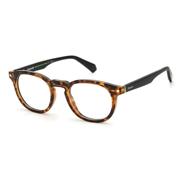 Montura de Gafas Mujer Polaroid PLD-D435-086 Ø 49 mm