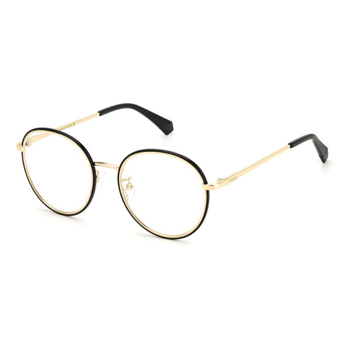 Montura de Gafas Mujer Polaroid PLD-D438-G-2M2 Ø 52 mm