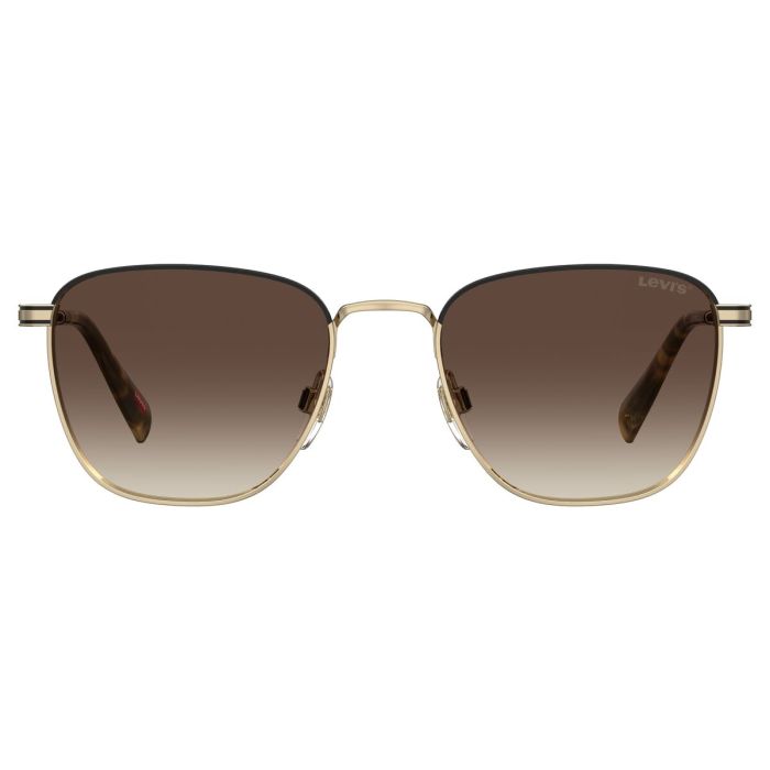 Gafas de Sol Unisex Levis LV-1016-S-J5GF2HA Ø 52 mm 2