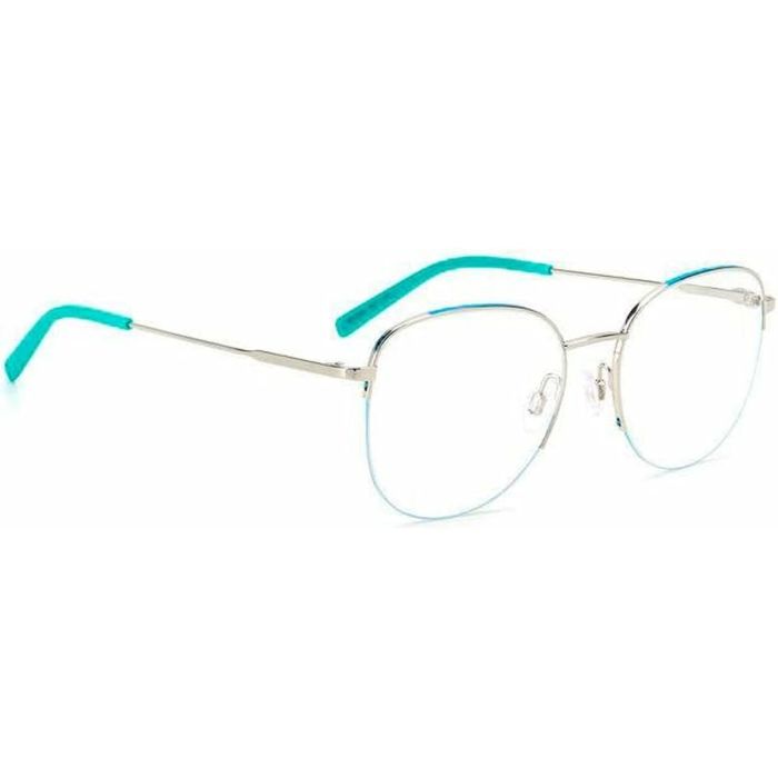 Montura de Gafas Mujer Missoni MMI-0085-KUF Ø 53 mm 3