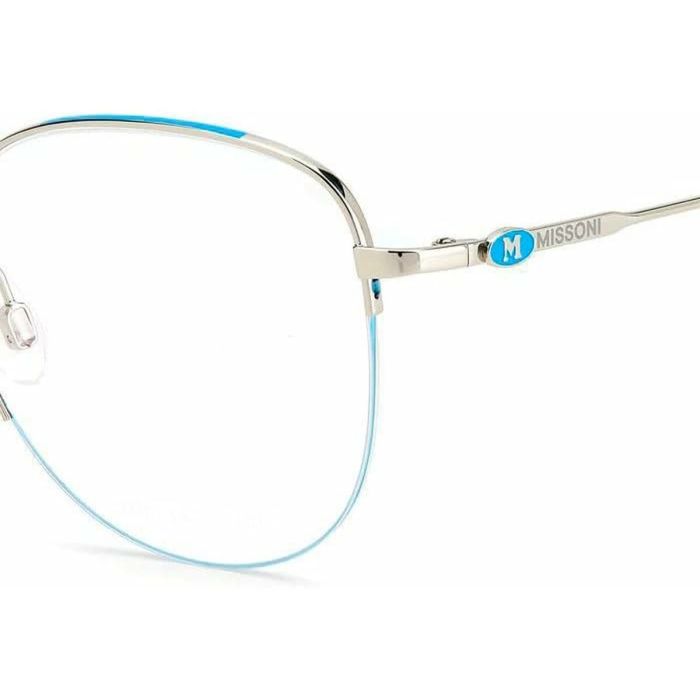 Montura de Gafas Mujer Missoni MMI-0085-KUF Ø 53 mm 1