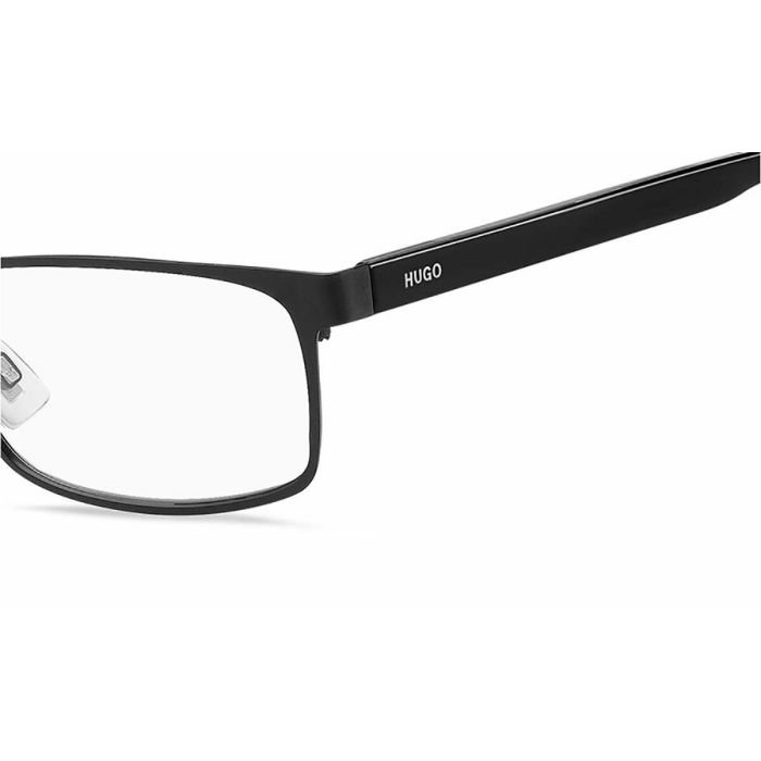 Montura de Gafas Hombre Hugo Boss HG-1075-003F818 ø 58 mm 1