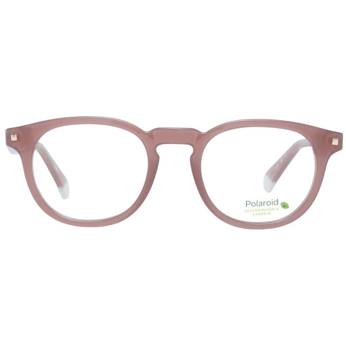 Montura de Gafas Mujer Polaroid PLD D435 49FWM 2