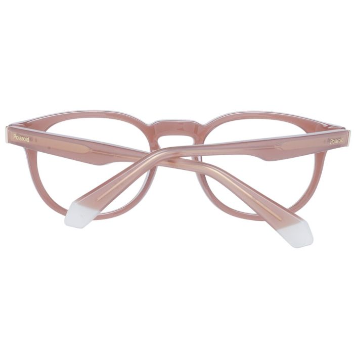 Montura de Gafas Mujer Polaroid PLD D435 49FWM 1