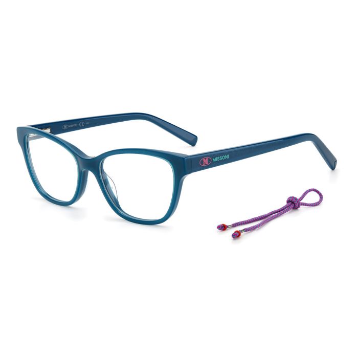 Montura de Gafas Mujer Missoni MMI-0072-ZI9F216 Ø 52 mm