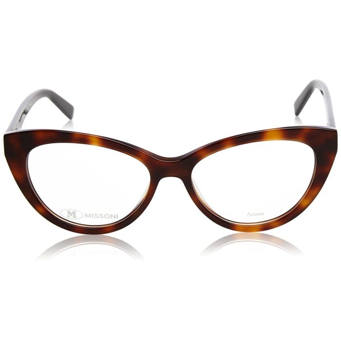 Montura de Gafas Mujer Missoni MMI-0076-581 Ø 50 mm 1