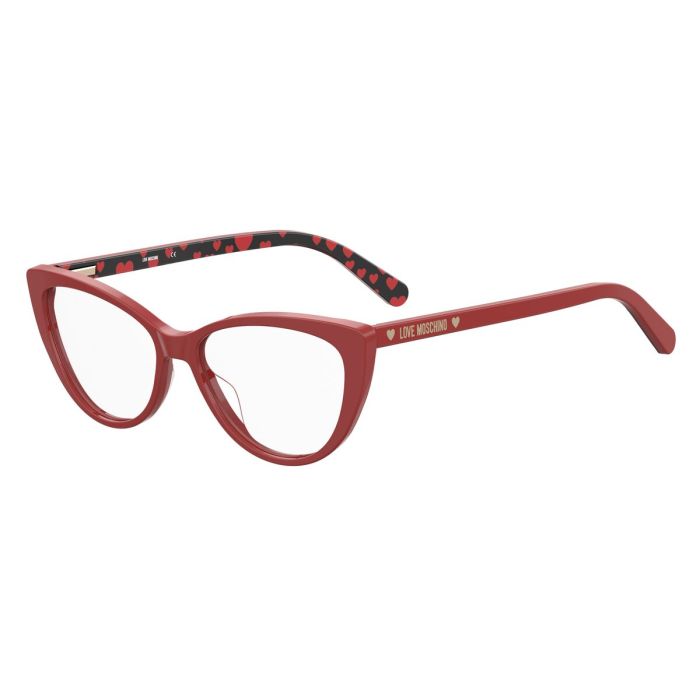 Montura de Gafas Mujer Love Moschino MOL539-0PAF215 Ø 52 mm