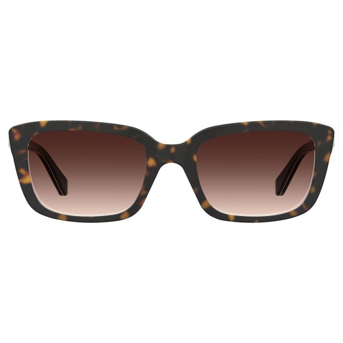 Gafas de Sol Mujer Love Moschino MOL042-S-086F3HA Ø 53 mm 2