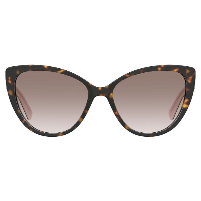 Gafas de Sol Mujer Love Moschino MOL043-S-086F7HA ø 57 mm 2