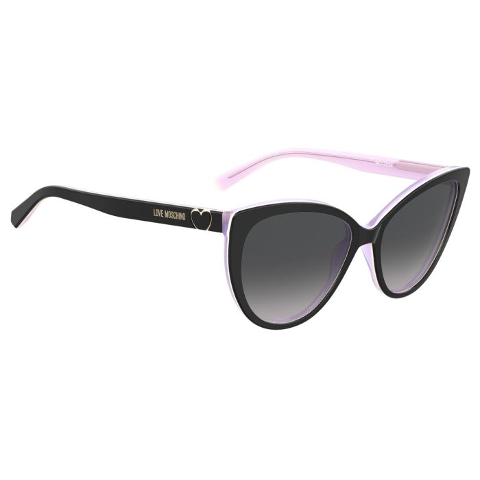 Gafas de Sol Mujer Love Moschino MOL043-S-807F79O ø 57 mm 1