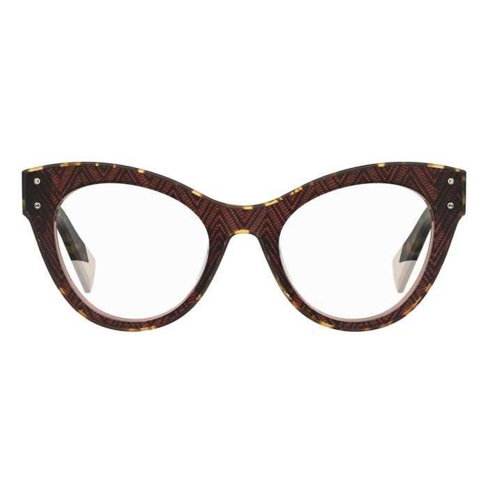 Montura de Gafas Mujer Missoni MIS-0065-N6X Ø 50 mm 1