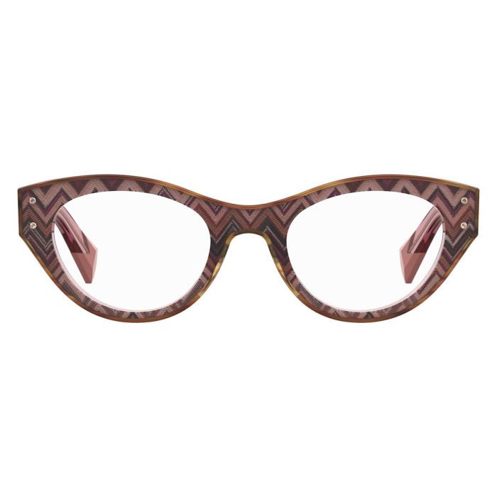 Montura de Gafas Mujer Missoni MIS-0066-L93 Ø 49 mm 1