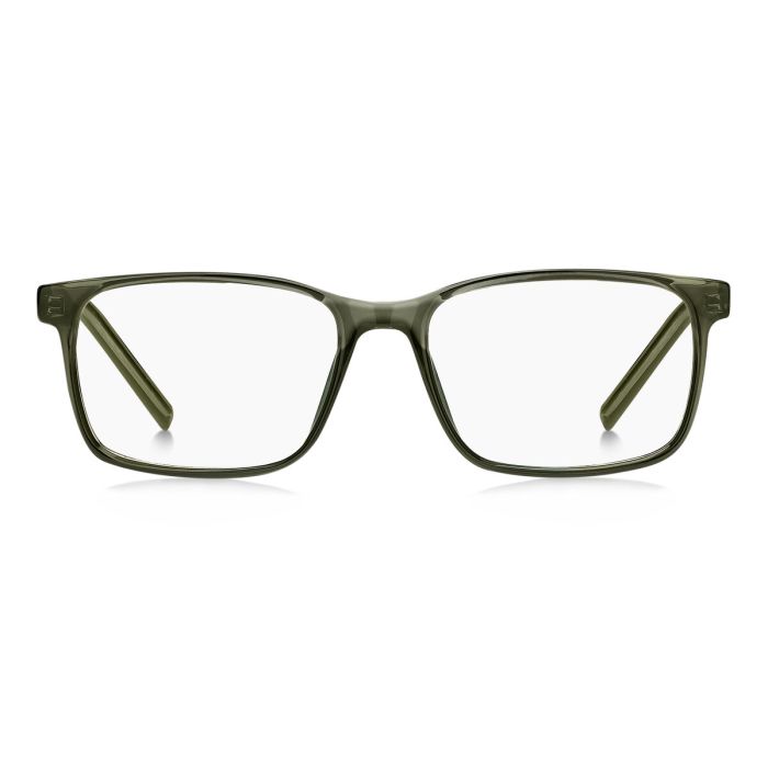 Montura de Gafas Hombre Hugo Boss HG-1163-6CRF517 Verde Ø 55 mm 2