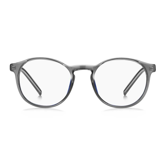 Montura de Gafas Hombre Hugo Boss HG-1164-KB7F120 Gris Ø 51 mm 2