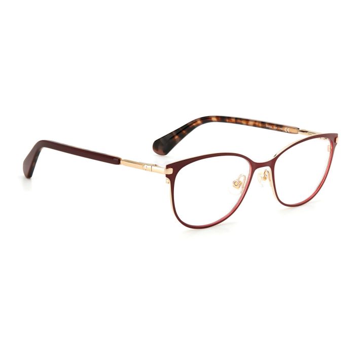 Montura de Gafas Mujer Kate Spade JABRIA-LHFF117 Ø 51 mm 1