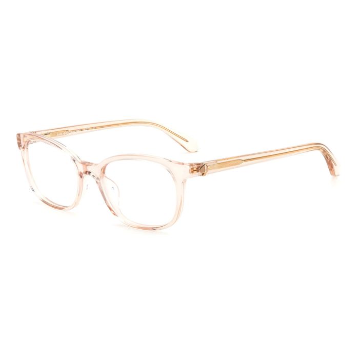 Montura de Gafas Mujer Kate Spade LUELLA-3DVE918 Ø 49 mm