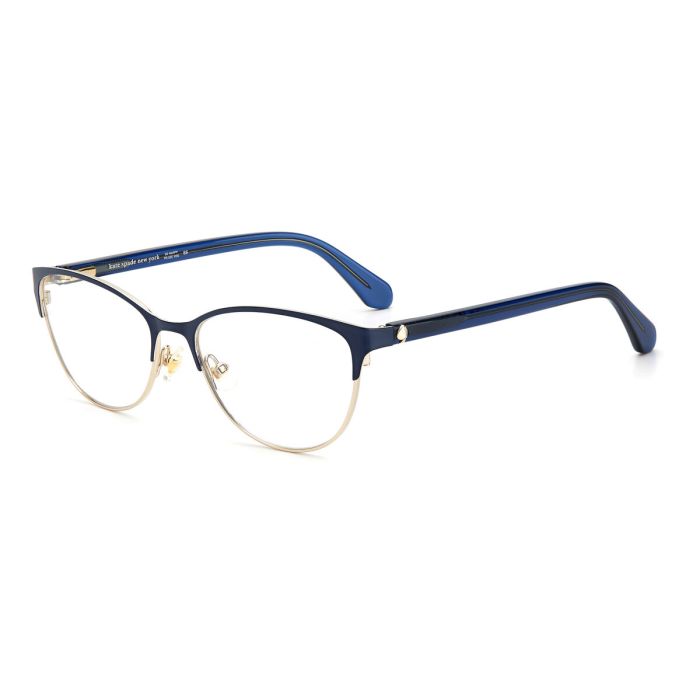 Montura de Gafas Mujer Kate Spade HADLEE-PJPF216 Ø 52 mm