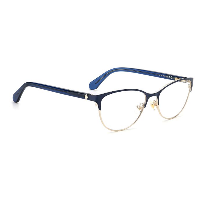 Montura de Gafas Mujer Kate Spade HADLEE-PJPF216 Ø 52 mm 1