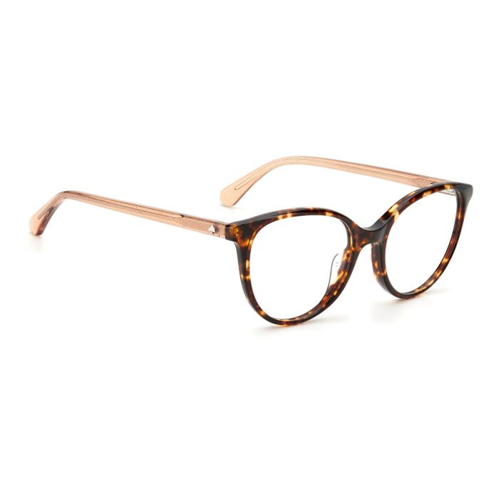 Montura de Gafas Mujer Kate Spade ADELLE-086F117 Ø 51 mm 1