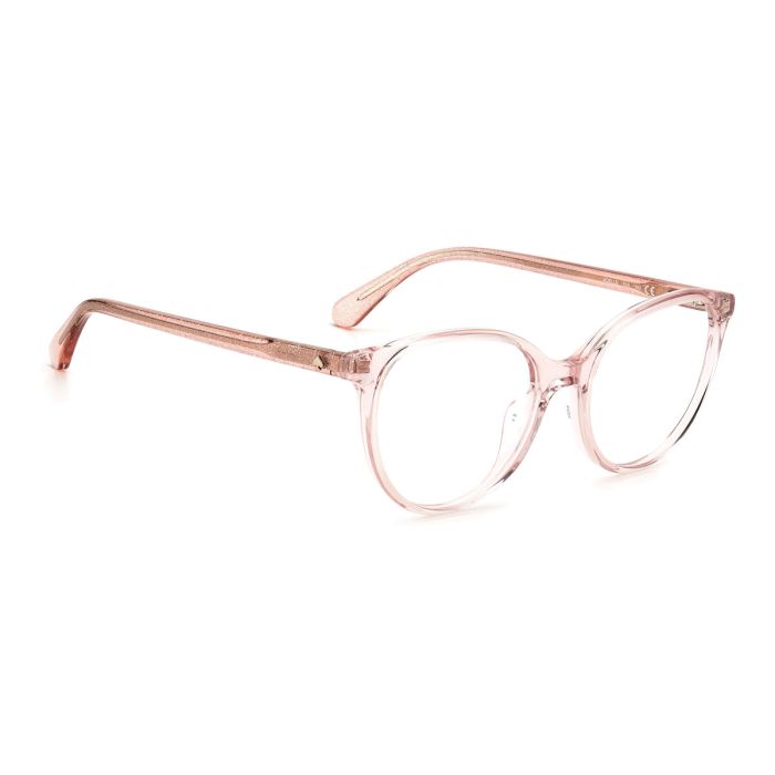 Montura de Gafas Mujer Kate Spade ADELLE-10AF117 Ø 51 mm 1