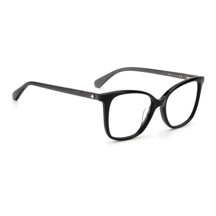 Montura de Gafas Mujer Kate Spade DARCIE-807F216 Ø 52 mm 1