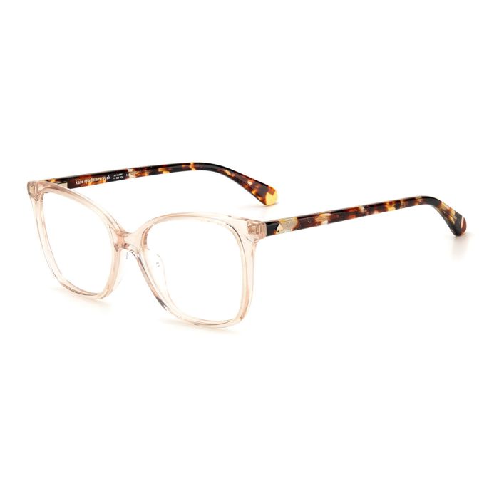 Montura de Gafas Mujer Kate Spade DARCIE-900F216 Transparente Ø 52 mm